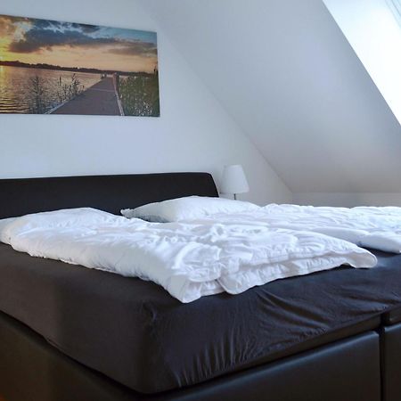 Seehaus-Loft Klein Upahl Extérieur photo