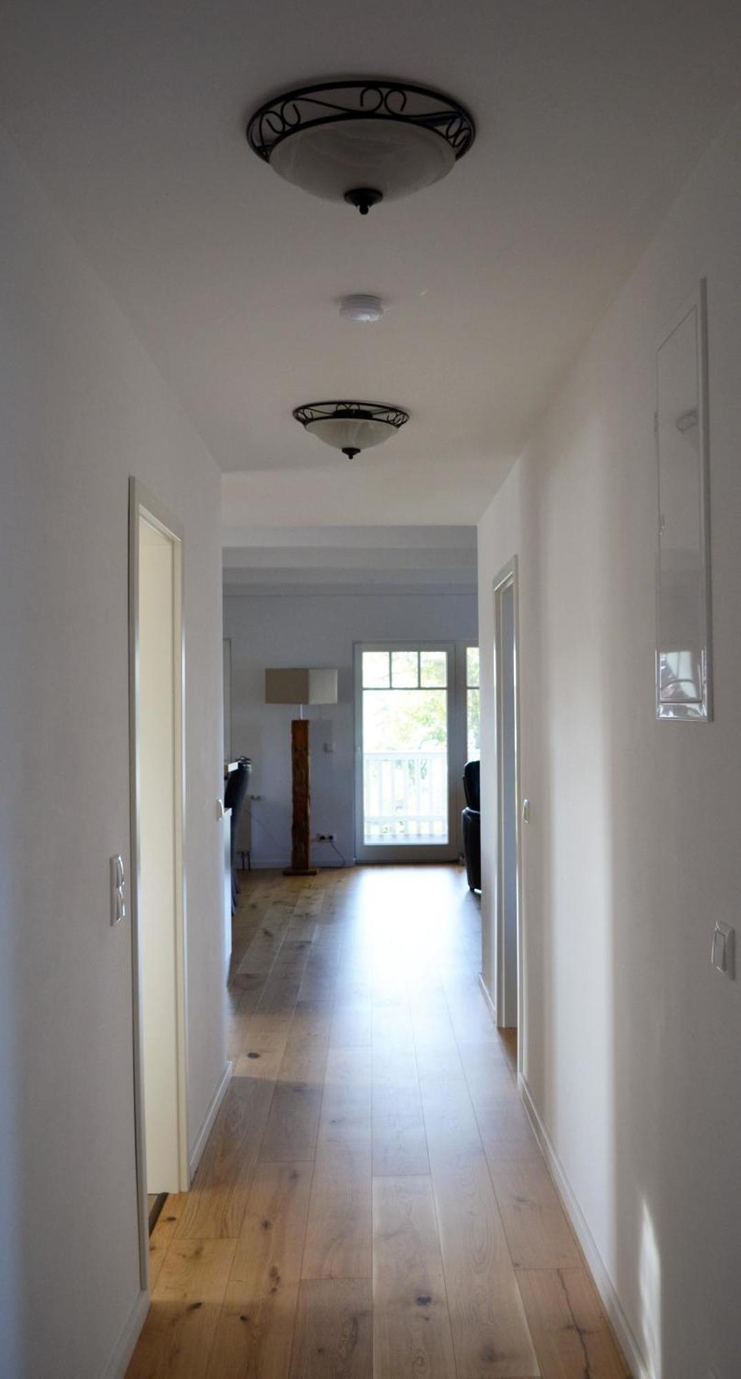 Seehaus-Loft Klein Upahl Extérieur photo